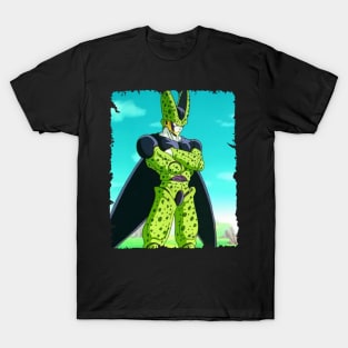 CELL FIRST FORM MERCH VTG T-Shirt